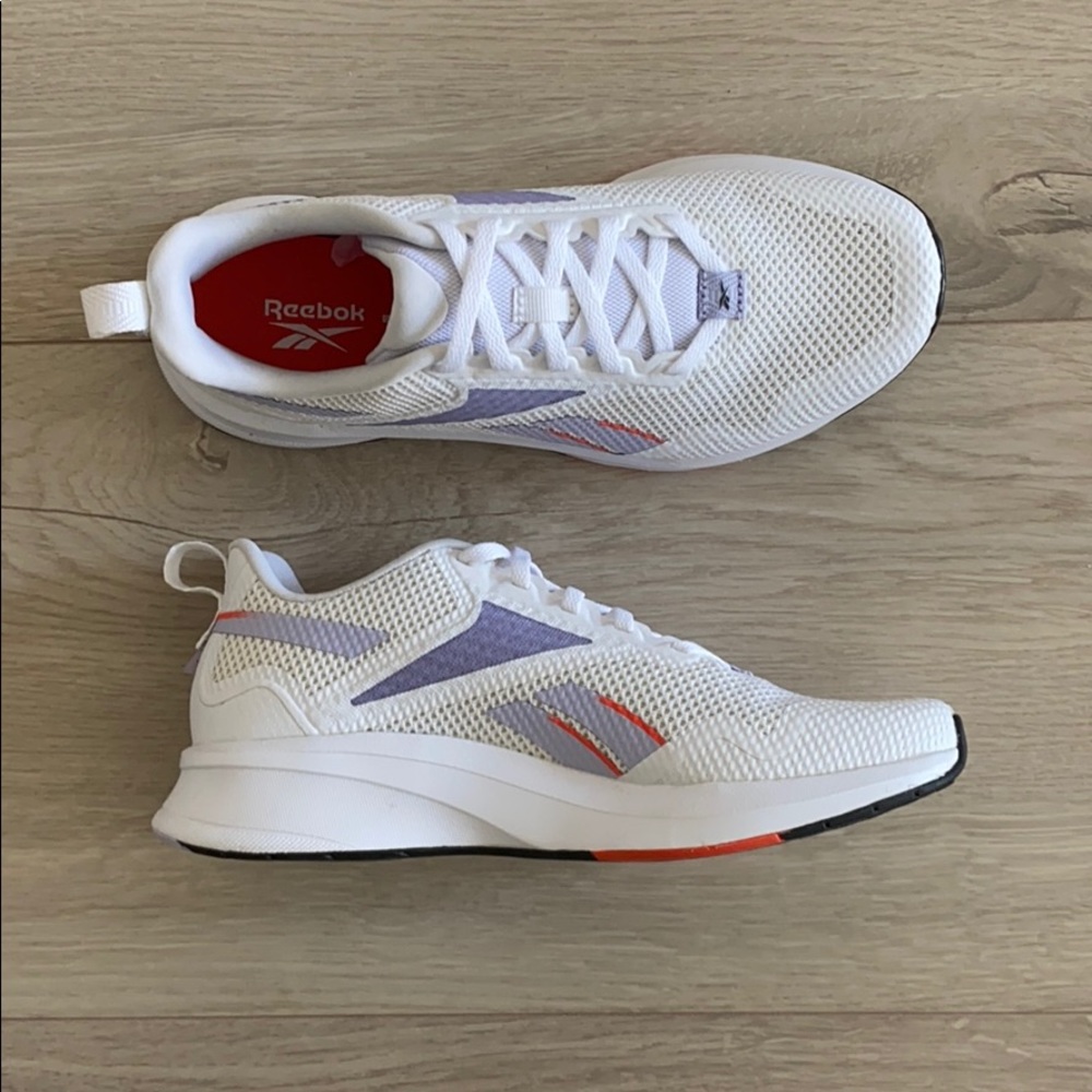 NWOT Reebok Fusium Run! - Picture 4 of 7